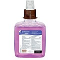 Brighton Professional Antibacterial Foaming Hand Soap Refill for BP Dispenser, Plum Scent, 2/Carton