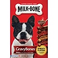 Milk Bone Gravy Bones Dog Biscuits, Small, 19 oz (SMU94203)