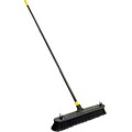 Quickie Bulldozer 24 Smooth Surface Push Broom (533)