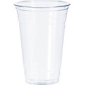 Solo Ultra Clear™ Cups 20 oz., Clear, 600/Carton (TP20)