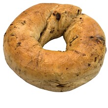 Fresh Cinnamon Bagels, 6/Pack (900-00008)