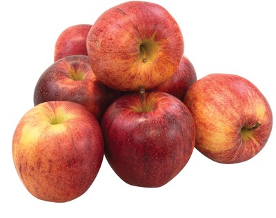 Fresh Gala Apples, 8/Pack (900-00032)