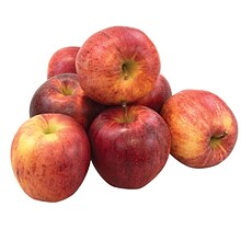 Fresh Gala Apples, 8/Pack (900-00032)