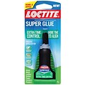 Loctite® Super Power Easy Gel Control, 0.14 oz, Clear (1503244)