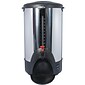 Coffee Pro® Home/Business 50 Cup Double Wall Percolating Urn (CP50)