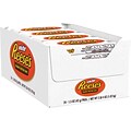REESES White Peanut Butter Cups, 1.5 oz., 24 Count (209-00156)