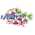 Assorted Fruit Chews; 240-Piece Bag