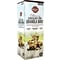 Wellsley Farms Chewy Chocolate Granola Bar, 0.88 oz., 60 Bars/Box (220-00538)