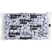 Hersheys KISSES Milk Chocolates, 66.7 oz. (246-00242)