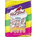 Red Bird Soft Assorted Candy Puffs, 46 oz. Bag