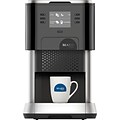 Flavia CREATION 500 Brewer Unlimited Single Serve Coffee Maker, Black (MDR00046)