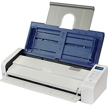 Xerox Duplex Portable Scanner XDS-P, Blue/White