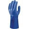 SHOWA® Atlas Fully Coated Triple-Dipped PVC Glove, Chemical Resistant, 12 Length, 2XL