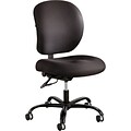 Safco® Alday™ 3391 Task Chair, Black