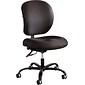 Safco® Alday™ 3391 Task Chair, Black