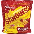Starburst Fruit Chews Candy Variety, 3.3 Lb (209-00102)
