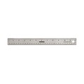 Staples 12 Imperial/Metric Scales Ruler (51887)