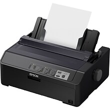 Epson LQ-590II Impact Dot Matrix Printer