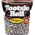 Tootsie Roll Midgees, 700 Pieces/Box