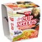 Nissin Cup Noodles Chicken Flavor Ramen Noodle Soup, 2.25 oz. (220-00498)