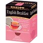 Bigelow English Breakfast Black Tea, Pods, 18/Box (RCB09906)