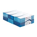 Brighton Professional™ 2-Ply Facial Tissue, Flat Box, 100 Sheets/Box, 6 Boxes/Pack