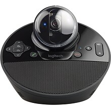 Logitech BCC950 ConferenceCam (960-000866)