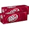 Dr Pepper Original Soda, 12 oz., 24/Carton (78000082166)