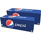 Pepsi Cola Soda, 12 oz., 24/Carton (12000809941)