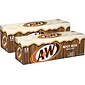 A&W Root Beer Soda, 12 oz., 24/Carton (10000852)
