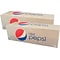 Diet Pepsi Cola, 12 oz., 24/Carton (83775)