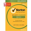 Norton Security Standard for Windows (1 User) [Boxed]