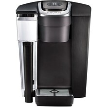 Keurig® K1500 Single Serve Coffee Maker, Black (377949)