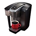 Keurig® K1500 Single Serve Coffee Maker, Black (377949)