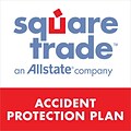 SquareTrade 2-Year PC Plan with Accidental Damage Protection, Under $300