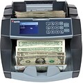 Cassida® 6600 UV Currency Counter w/ValuCount™