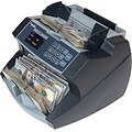 Cassida® 6600 UV Currency Counter w/ValuCount™