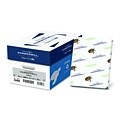 Hammermill® Colors Paper, 20lb, 8.5 x 11, Gray, 5000/Case