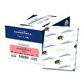 Hammermill® Colors Paper, 20lb, 8.5 x 11, Salmon, 5000/Case