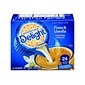 International Delight French Vanilla Dairy Free Liquid Creamer, 0.44 oz., 24/Box (WWI100681)