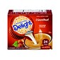 International Delight Hazelnut Dairy Free Liquid Creamer, 0.44 oz., 24/Box (WWI100680)