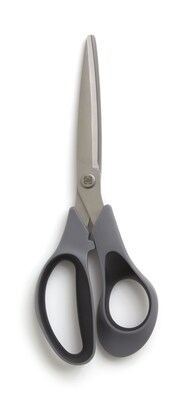 TRU RED™ 8 Titanium Coated Scissors, Straight Handle (TR55025)