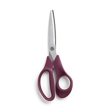 TRU RED™ 8 Stainless Steel Scissors, Straight Handle (TR55039)