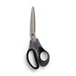 TRU RED™ 8" Titanium Coated Scissors, Bent Handle (TR55026)