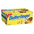 Butterfinger® Candy Bars, 1.9 oz. Bars, 36 Bars/Box