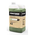 Coastwide Professional™ Carpet Cleaner Liquid, 2/Carton (CW6203EM-A)