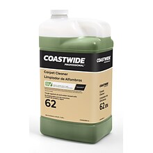 Coastwide Professional™ Carpet Cleaner Liquid, 2/Carton (CW6203EM-A)