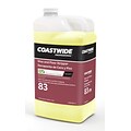 Coastwide Professional™ Floor Stripper Wax and Finish Remover 83 Concentrate for ExpressMix, 3.25L,