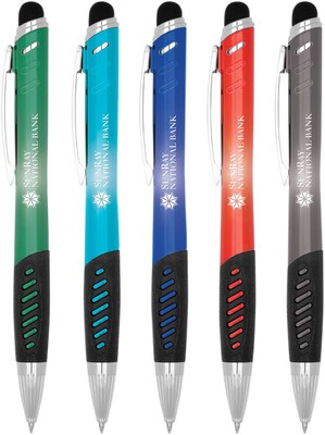 Custom Luminate Delta Stylus Pen