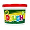 Crayola Modeling Dough, Red, 3 lb. Resealable Bucket (57-0015-038)